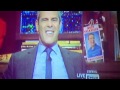 Chris Brown Jackhole of the day on Watch What Happens live