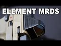 AIRSOFT | REVIEW | TBC | Element MRDS Red Dot ( ENGLISH SUBS )