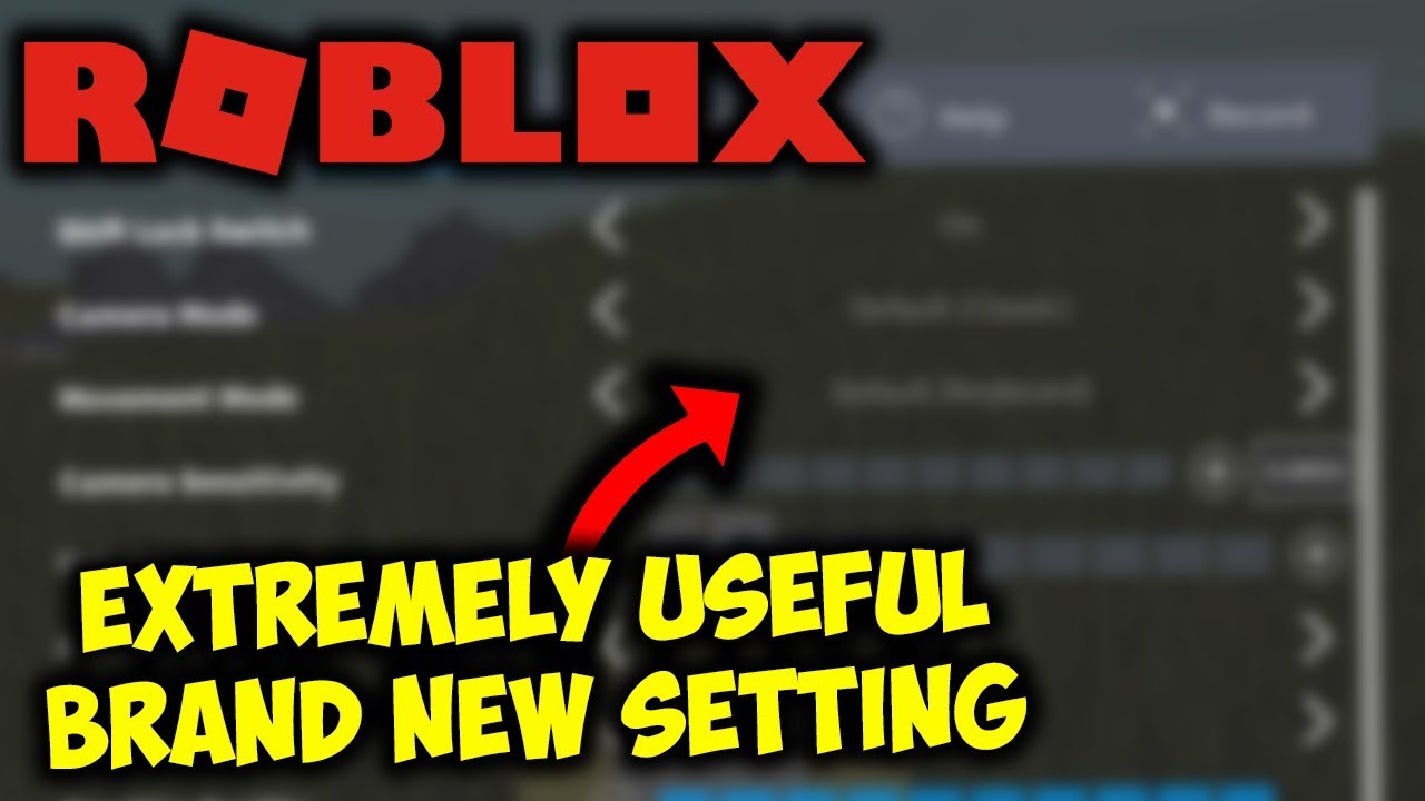 Roblox Mobile Controls On Pc