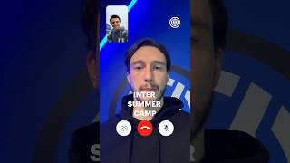If Darmian tells you that… 😎? #IMInter #Shorts @FedericoFelletti