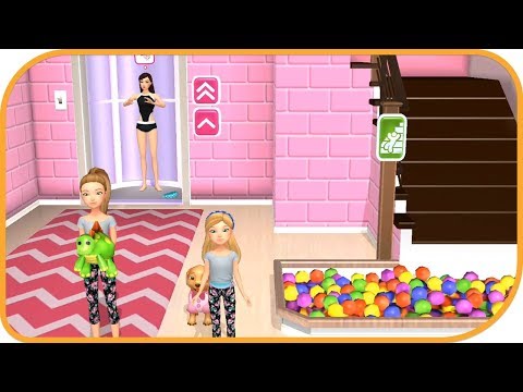 Barbie Dreamhouse Adventures #146| Budge Studios | fun mobile game | Simulation game | HayDay