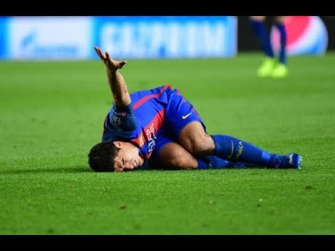 LES PLUS GROSSES SIMULATIONS DU FOOT #1