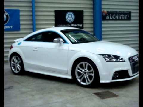 Rénovation Detailing Audi TTS Vous souhaitez la même chose sur votre voiture, rendez-vous sur www.renopolishauto.fr