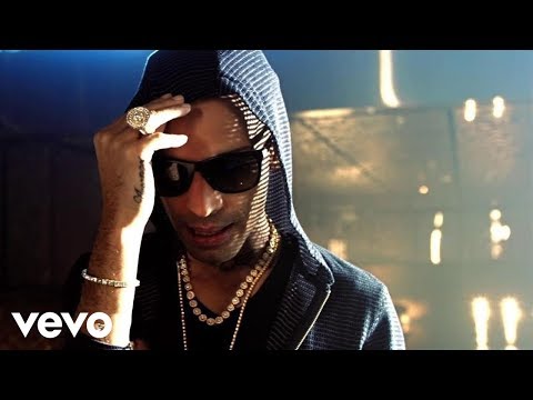 El Potro Alvarez, Arcangel - Me Prefieres A Mi