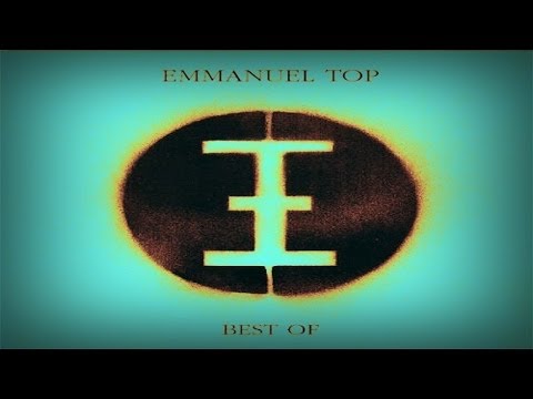 Emmanuel Top - Tone / La Pipe A Eau Emmanuel Top - Tone / La Pipe A Eau