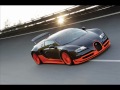 World's Top 10 Fastest Super Sports Cars