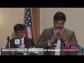Part 1 : Megastar Chiranjeevi's Speech at his Felicitation in Dallas by CANA