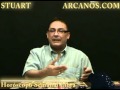 Video Horscopo Semanal LIBRA  del 4 al 10 Marzo 2012 (Semana 2012-10) (Lectura del Tarot)