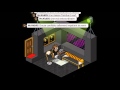 Bande annonce Secret Habbo Story ! Le 5 Avril 2013.