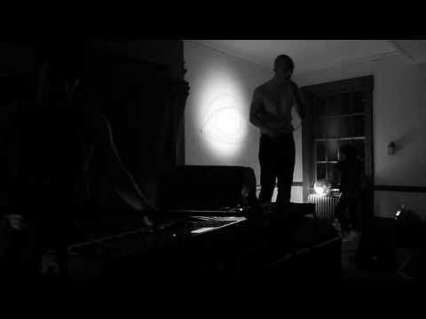 Majical Cloudz - Silver Rings (Singing From A Coffin Live at Wesleyan ...