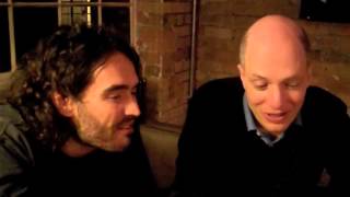 Is Prince Harry Impotent? Russell Brand The Trews Ep39