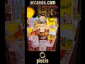 Video Horscopo Semanal PISCIS  del 3 al 9 Agosto 2025 (Semana 2025-32) (Lectura del Tarot)