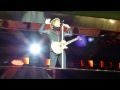 Bon Jovi - München - munich - Jukebox - start me up rockin all over the world - 18.05.2013