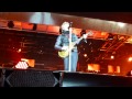 Bon Jovi - München - munich - Jukebox - start me up rockin all over the world - 18.05.2013
