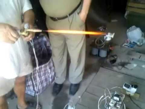 Отопление на газе брауна