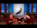Taylor's Earwig Scare
