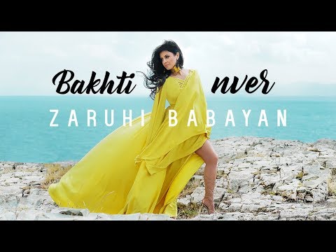 Zaruhi Babayan - Baxti Nver