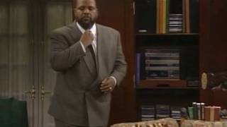 Uncle phil dances [HQ] - Fresh prince of bel air