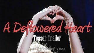 A Deflowered Heart: The Taylor Swift Story - Teaser Trailer