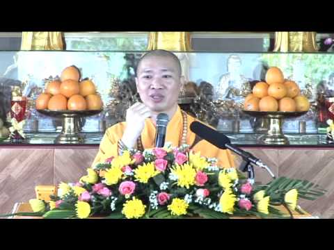Thân Người Khó Được