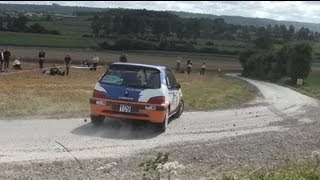 Rallye de boulogne 2013 (HD)