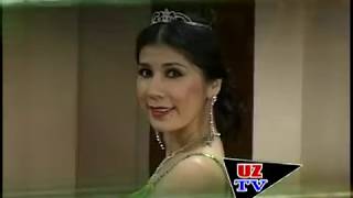 UzbekNewYorkTV-Danzaria Dance Group