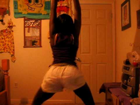 BOUNCE AND BREAK YO BACK - YouTube