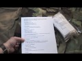 Suturing Under Austere Conditions - PART I