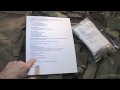 Suturing Under Austere Conditions - PART I