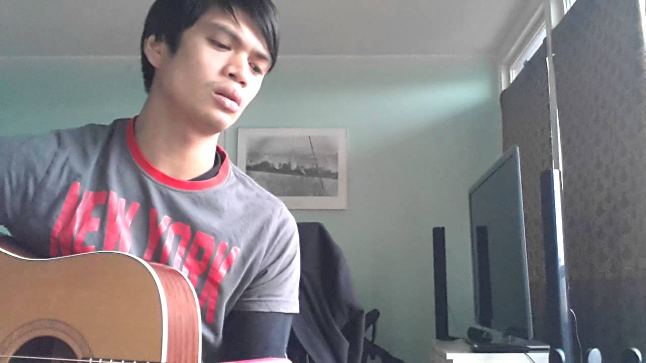 The tallest Man on earth-the dreamer (cover) - YouTube