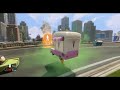 Disney Infinity Dash Incredibles Play Set Livestream