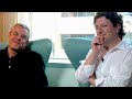 DP/30: Boxing Day, dir/wr Bernard Rose, actor Danny Huston