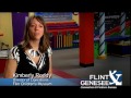 Kimberly Roddy, Director of Operations, Flint Children's Museum