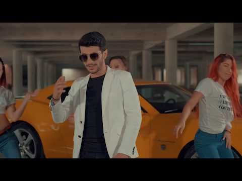 Andranik Magakyan Ft. Mc Don Armani - Chimanay