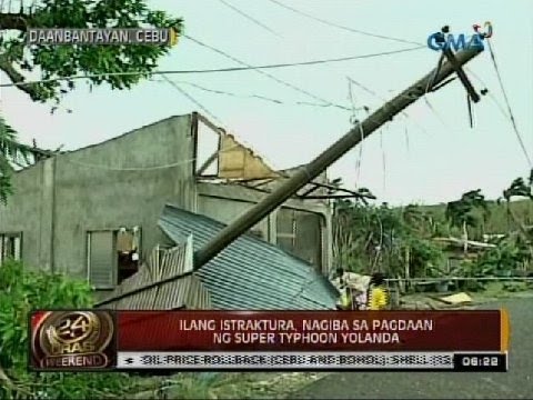Hình ảnh trong video Ilang residente, unti-unti nang ibinabalik sa