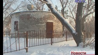 В Искитиме идет ремонт водовода по программе «Чистая вода»