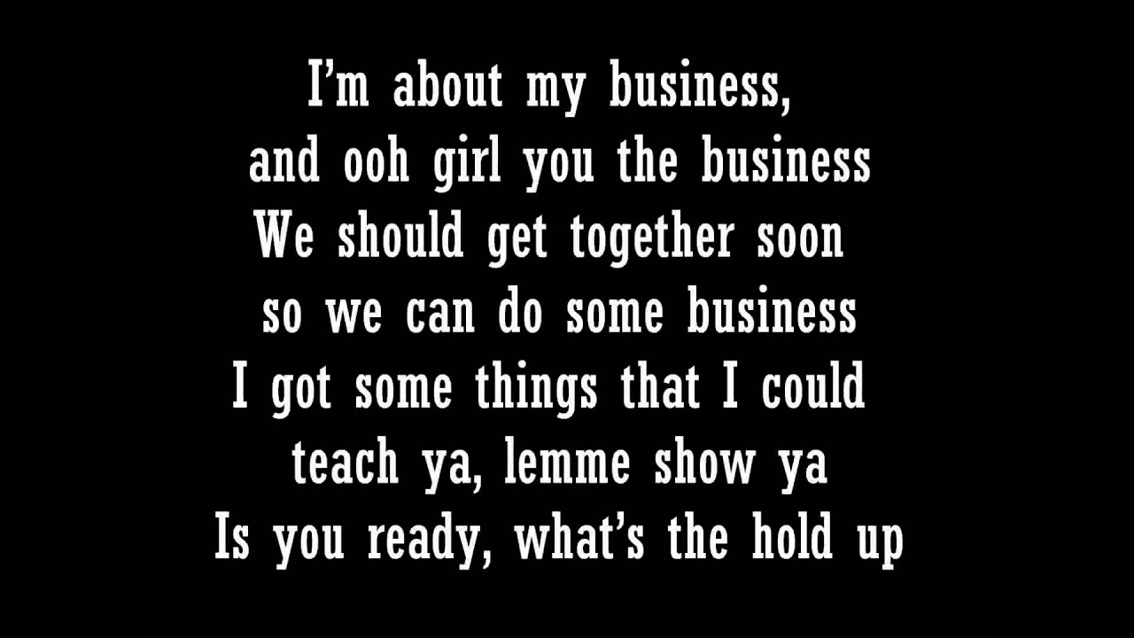 Diggy Simmons Feat. Jeremih - Do It Like You Lyrics - YouTube