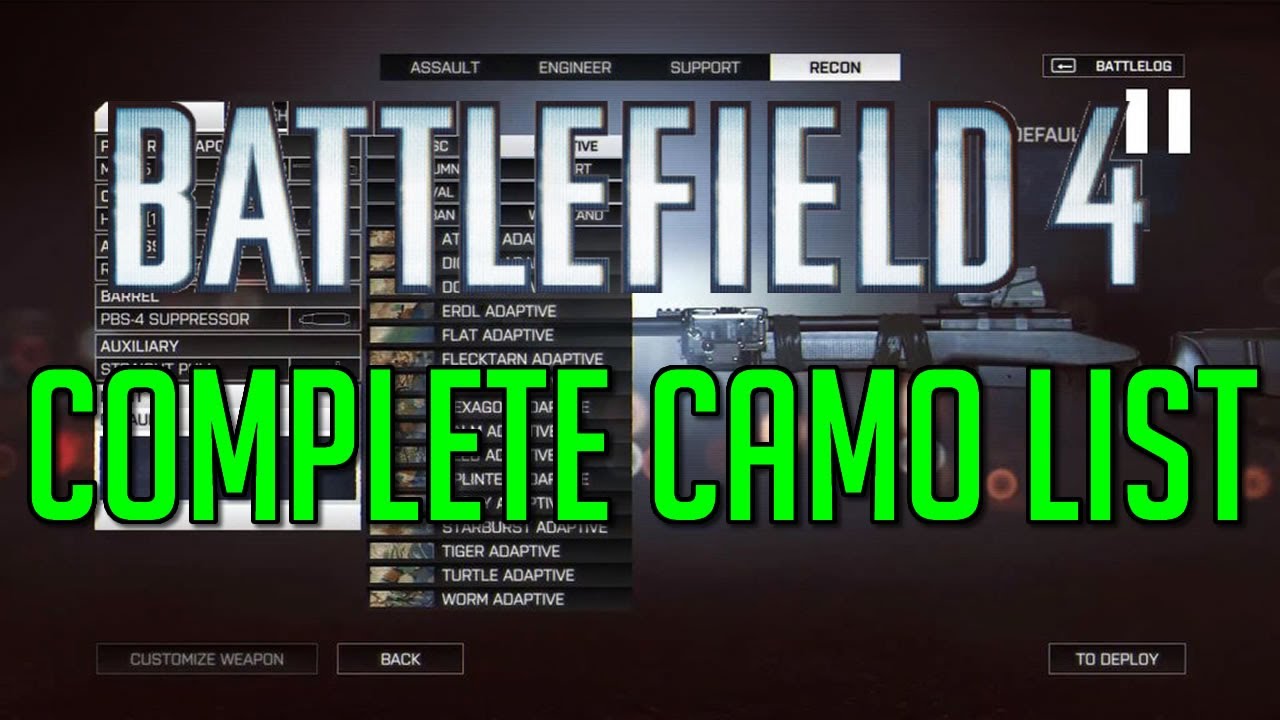 battlefield 4 release