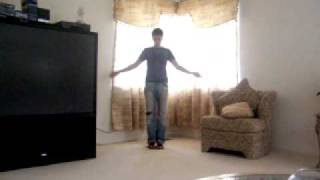 Levitation