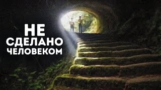 Огромные туннели, обнаруженные в Бразилии, оставили ученых в потрясении
