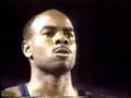 Mike Powell vs. Carl Lewis - Long Jump - World Record