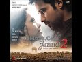 Tujhe Sochta Hoon - Jannat 2 *K.K* Full Song HD - Emraan Hashmi