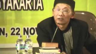 Debat ISLAM VS KRISTEN (Insan LS Mokoginta - Rudy Yohanes) - YouTube