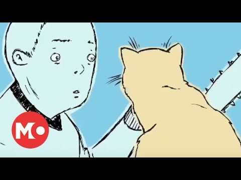 Cat Slap