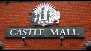 Norwich Castle Mall bomb hoax call to police