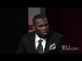 Rapper 50 Cent Thinks Like a Harvard Businessman