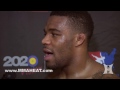 2012 Gold Medalist Jordan Burroughs on Saving Olympic Wrestling, Possible MMA Career