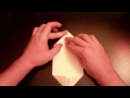 1 - Origami Rabbit