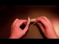 3 - Origami Rabbit