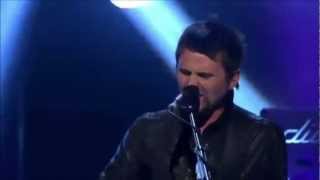 Muse - Madness live pro shot